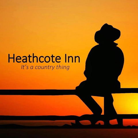 Heathcote Inn - Holiday Find 3