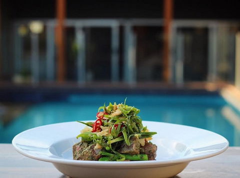 Heathcote Inn - Holiday Find 0