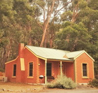 Heatherlie Cottages Halls Gap - Holiday Find