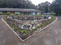 Heavenly Farm B  B Tasmania
