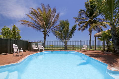 Hedland Hotel - Holiday Find 1