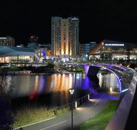 Hello Adelaide Motel and Apartments - Holiday Find