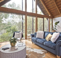 Hepburn Spa Pavilions - Holiday Find