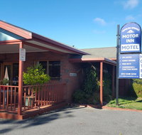 Hepburn Springs Motor Inn - Holiday Find