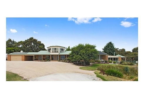 Heritage Bed & Breakfast - Holiday Find 3