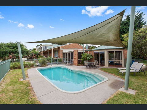 Heritage Bed & Breakfast - Holiday Find 1