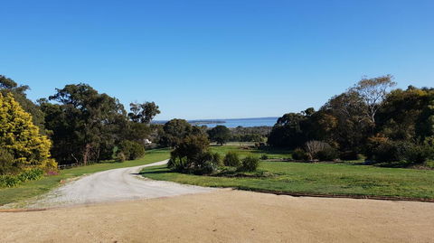 Heritage Bed & Breakfast - Holiday Find 2