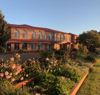 Heritage Motor Inn Goulburn - Holiday Find