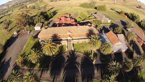 Hermitage Hill Country Retreat - Holiday Find 2