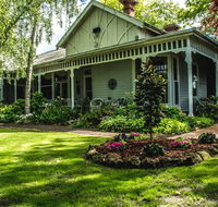 Heytesbury House - Holiday Find