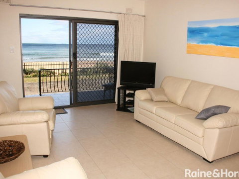 Hi Surf #4 - 4/101 Avoca Drive, Avoca Beach - Holiday Find 1