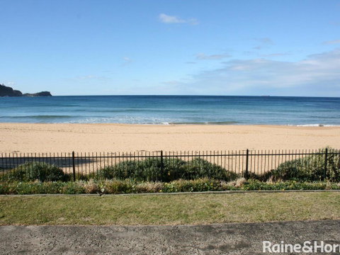 Hi Surf #4 - 4/101 Avoca Drive, Avoca Beach - Holiday Find 0