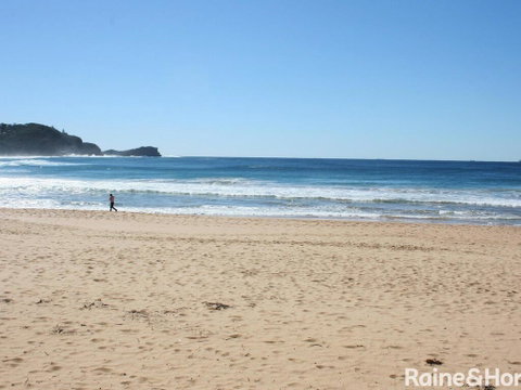 Hi Surf #4 - 4/101 Avoca Drive, Avoca Beach - Holiday Find 2