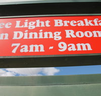 Hi Way Eight Motor Inn - Holiday Find