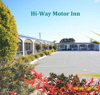 Hi Way Motor Inn - Holiday Find