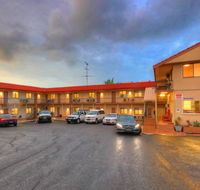 Hi-Way Motel Grafton - Holiday Find