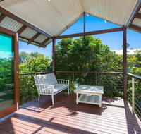 Hidden Escape On Casuarina Beech - Holiday Find