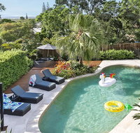 Hidden Oasis - Peregian Beach - Holiday Find