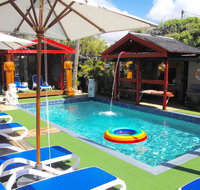 Hideaway Noosa Men Only Beach Resort - Holiday Find
