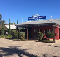 Highfields Motel Toowoomba - Holiday Find