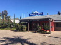 Book Highfields Accommodation Vacations Holiday Find Holiday Find