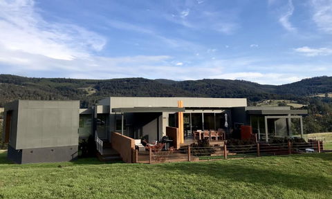 Highland Getaway - Holiday Find 1