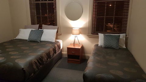 Highlands Hotel - Holiday Find 1
