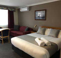 Highlands Motor Inn - Holiday Find