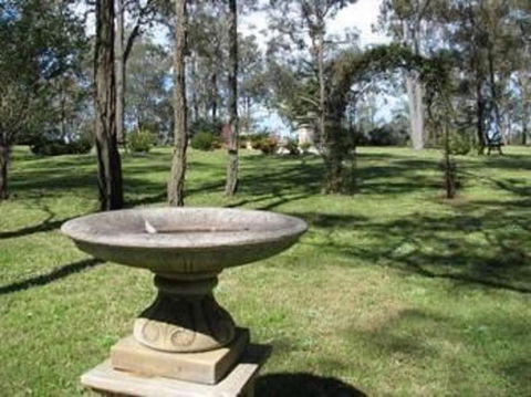 Hill Top Country Guest House - Holiday Find 1