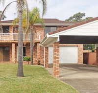 Hill Top Water and Bush Views - Holiday Find