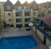 Hillarys Executive Apartment - Holiday Find