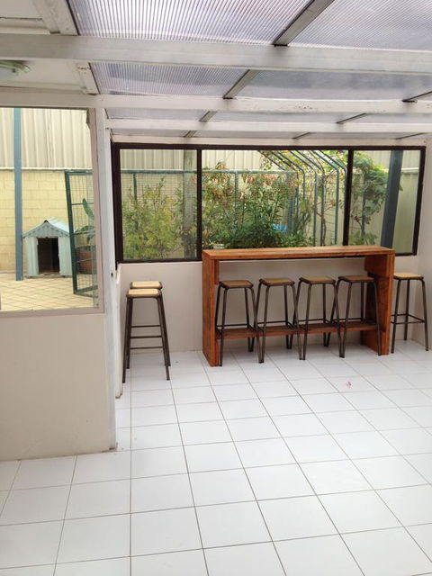 Hillarys Family Holiday Home - Holiday Find 1