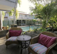 Hillcrest Guest House - Holiday Find
