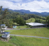 Hillcrest Mountain View Retreat - Holiday Find