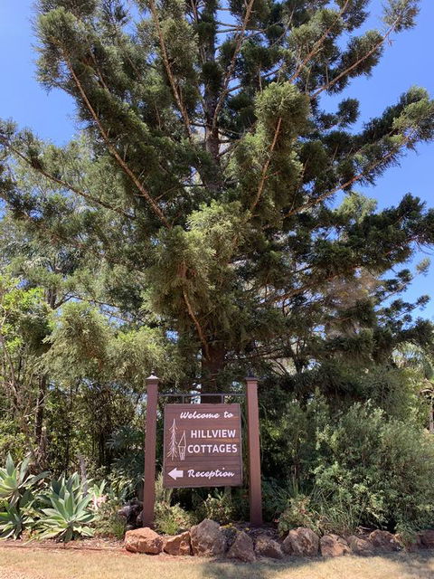 Hillview Cottages - Holiday Find 1