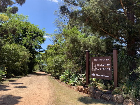 Hillview Cottages - Holiday Find 2