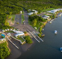 Hinchinbrook Marine Cove Resort - Holiday Find