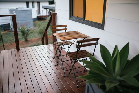 Hinterland Boutique Cottages -Cozy Cottage - Holiday Find 1