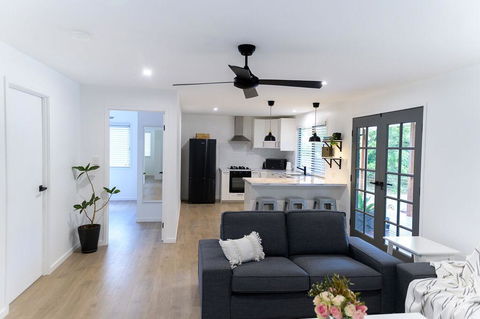 Hinterland Boutique Cottages-Fig Tree Cottage - Holiday Find 0