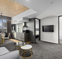 Hobart City Apartments - Holiday Find