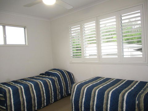 Holiday In Style - Hervey Bay - Holiday Find 2