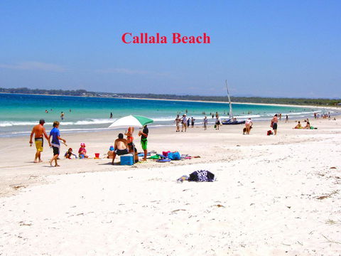 Home Away @ Callala Bay - Holiday Find 3