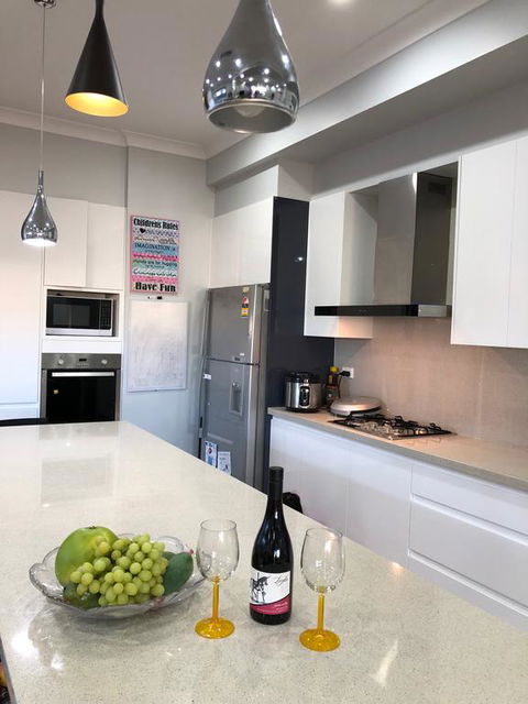 Home Away From Home Newly Built And Spacious - Holiday Find 2