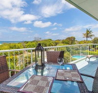 Home Away from Home with Sweeping Ocean Views - Unit 12 60 Peregian Esplanade - Holiday Find