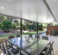Home away from home 38 Redwood Avenue Marcus Beach Noosa Area - Holiday Find