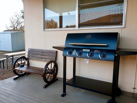 Homely Getaways - Central Mildura - Holiday Find 3
