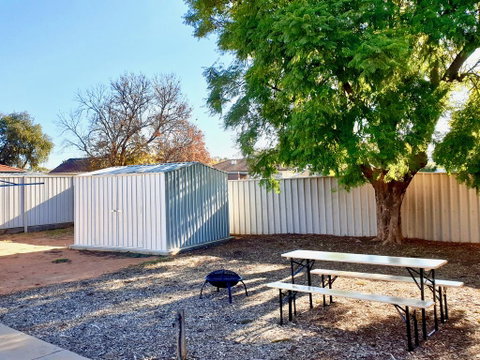 Homely Getaways - Central Mildura - Holiday Find 0