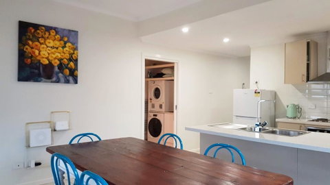 Homely Getaways - Eighth Street Mildura - Holiday Find 2