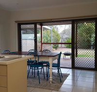 Homely Getaways - Eighth Street Mildura - Holiday Find
