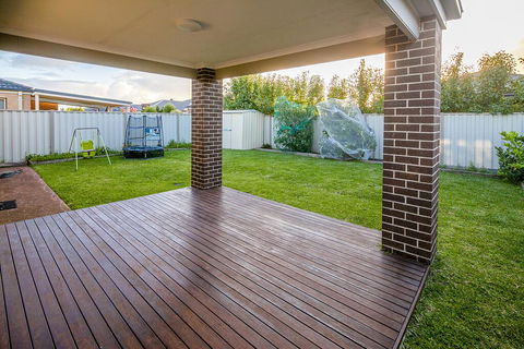 Homely Getaways In Central Pakenham - Pet Friendly - Holiday Find 2